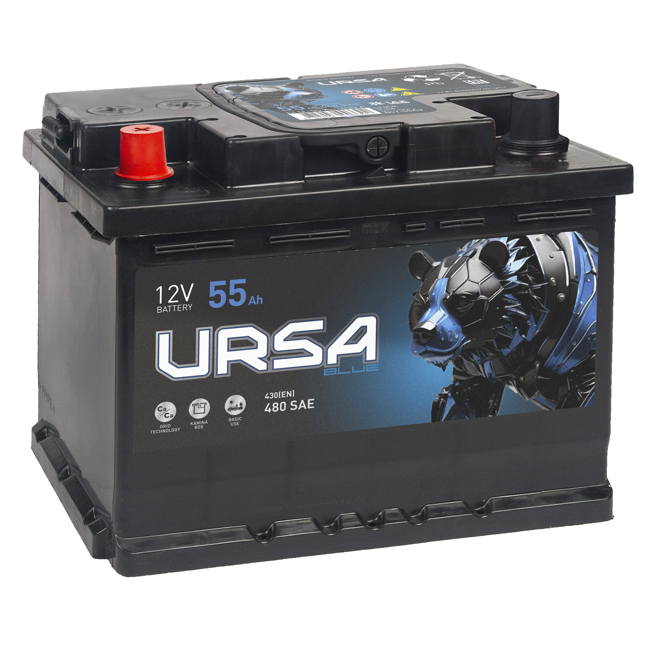 ursa